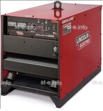 Idealarc DC-600  - st-e.info - Брянск