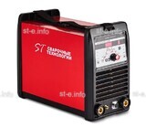 Сварочный аппарат для аргонодуговой сварки HANDY TIG-200Di - st-e.info - Брянск