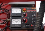 Амперметр М7980-2 для NA-3S Lincoln Electric - st-e.info - Брянск