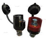 Разъем-болт EDZ 50 TYPE 2 - st-e.info - Брянск