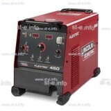 Flextec 450 - st-e.info - Брянск