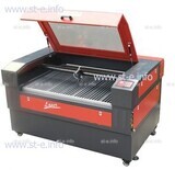 Лазерный станок для гравировки и резки ST-LG1290P  - st-e.info - Брянск