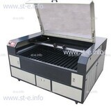 Лазерный станок для гравировки и резки ST-LG1612RF - st-e.info - Брянск