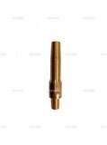 Наконечник для сварочной горелки QTB-500 45*1.2 - st-e.info - Брянск