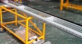 Направляющие для ЧПУ (алюминий) 4000мм - st-e.info - Брянск