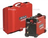 Инвертор сварочный Invertec 135S (арт. K12033-1-Р) в кейсе - st-e.info - Брянск