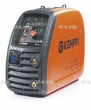 Сварочный инвертор Kemppi Minarc Evo 180 для ручной дуговой сварки  - st-e.info - Брянск