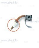 Изолятор KP2089-1 для горелки  K345-10 - st-e.info - Брянск