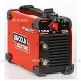 Инвертор сварочный Invertec 135S (арт. K12033-1) - st-e.info - Брянск