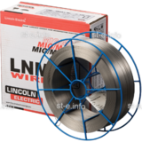 Сварочная проволока LNM MoNiVa 1.0х15 B300 PLW - st-e.info - Брянск