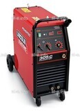 Lincoln Electric Сварочный полуавтомат Powertec 305C арт. K14056-3 - st-e.info - Брянск