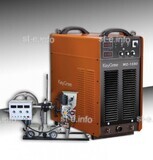 Сварочный трактор + источник для сварки под слоем флюса MZ-1000 - st-e.info - Брянск