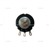 Потенциометр RV24YN20S502 - st-e.info - Брянск