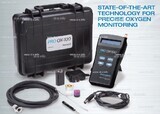 Переносной оксиметр PRO OX-100X Kit - st-e.info - Брянск