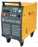 Источник плазменной резки FineFocus 450 - st-e.info - Брянск