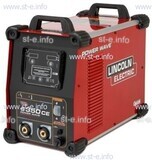 Power Wave S350 - st-e.info - Брянск