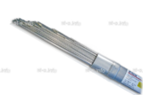 Пруток для сварки нержавеющих сталей SMT-316L 2,0 мм - st-e.info - Брянск