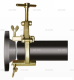 Центратор клещевого типа TAG Pipe EZG5 диаметр  50-150мм - st-e.info - Брянск