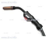 Горелка для полуавтоматической сварки TBi SB 150 black- ESG, длина 5 метров - st-e.info - Брянск