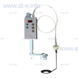 Контроллер высоты SF-HC30 A1 - st-e.info - Брянск