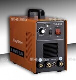 Инвертор сварочный TIG/MMA-200 - st-e.info - Брянск