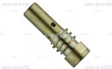 Вставка для наконечника, Tr 18/M8   - st-e.info - Брянск