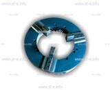 Патрон кулачковый для сварочного позиционера WPS600 - st-e.info - Брянск