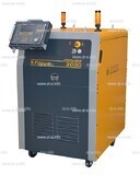 Установка волоконной лазерной резки XFocus 2000 - st-e.info - Брянск