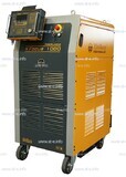 Установка волоконной лазерной резки XFocus 1000 - st-e.info - Брянск