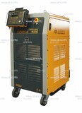 Установка волоконной лазерной резки XFocus 500 - st-e.info - Брянск