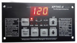 Контроллер высоты XPTHC-4 с осью Z (с подъемником, ход:150мм) - st-e.info - Брянск