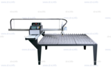 Консольная машина плазменной резки и газовой ST-ZZ1525 (1500х2500мм) - st-e.info - Брянск