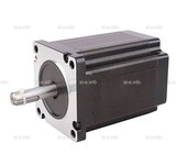Двухфазный шаговый двигатель NEMA34_4802 Вал 14 мм - st-e.info - Брянск
