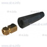 Гнездо BЕB 50-70 ABI-IF 50-70 - st-e.info - Брянск