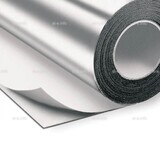 Алюминиевая лента RU-Tape 100мм*23м  - st-e.info - Брянск