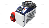 Аппарат лазерной сварки ST-E-FWH 3000W с горелкой FWH30-D10C (3в1) Raycus - st-e.info - Брянск