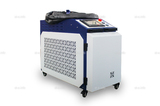 Аппарат лазерной очистки ST-E-O 1500W Raycus - st-e.info - Брянск