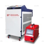 Аппарат лазерной сварки ST-E 2000W Raycus - st-e.info - Брянск