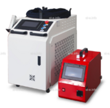 Аппарат лазерной сварки ST-E 1000W серия E  - st-e.info - Брянск