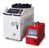 Аппарат лазерной сварки ST-E 2700W серия Е - st-e.info - Брянск