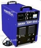 Сварочный аппарат Brima (инвертор) ARC 315 - st-e.info - Брянск