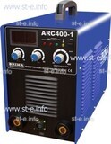 Сварочный аппарат Brima (инвертор) ARC 400-1 - st-e.info - Брянск