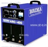 Сварочный аппарат Brima (инвертор) ARC 400 - st-e.info - Брянск