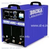 Сварочный аппарат Brima (инвертор) ARC 400B - st-e.info - Брянск