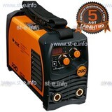 Сварочный инвертор Сварог PRO ARC 180 (Z208S) - st-e.info - Брянск