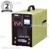 Сварочный инвертор ARC-250, 220В - st-e.info - Брянск