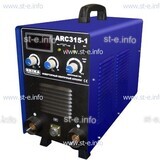 Сварочный аппарат Brima (инвертор) ARC-315-1 - st-e.info - Брянск