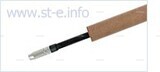 Горелка для автоматической сварки TBi  AUT-150, прямой гусак  - st-e.info - Брянск