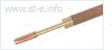 Горелка для автоматической сварки Tbi-AUT-7G,прямой гусак - st-e.info - Брянск