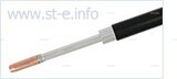 Горелка для автоматической сварки Tbi AUT- 8W,прямой гусак - st-e.info - Брянск